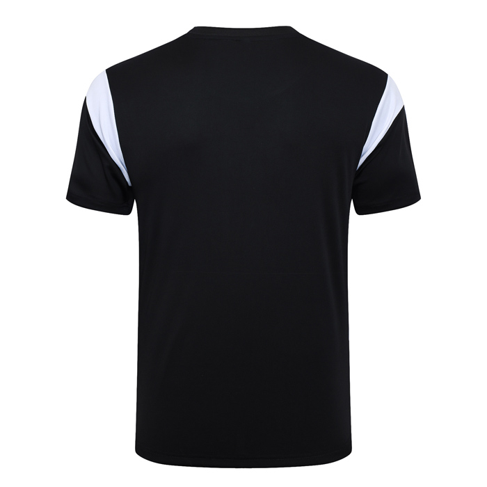 Camiseta de Entrenamiento Olympique Marsella 23-24 Negro - Haga un click en la imagen para cerrar